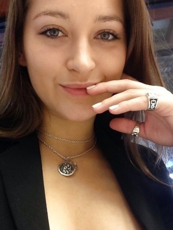 Светлана из Рыбинск