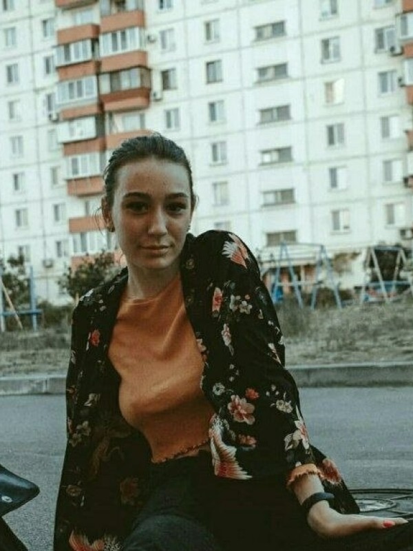 Кристина фото 5