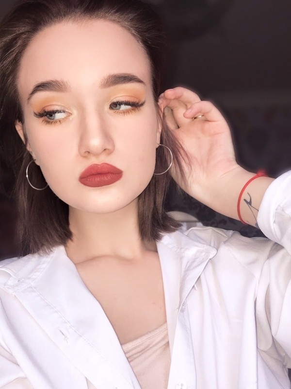 Милена фото 4