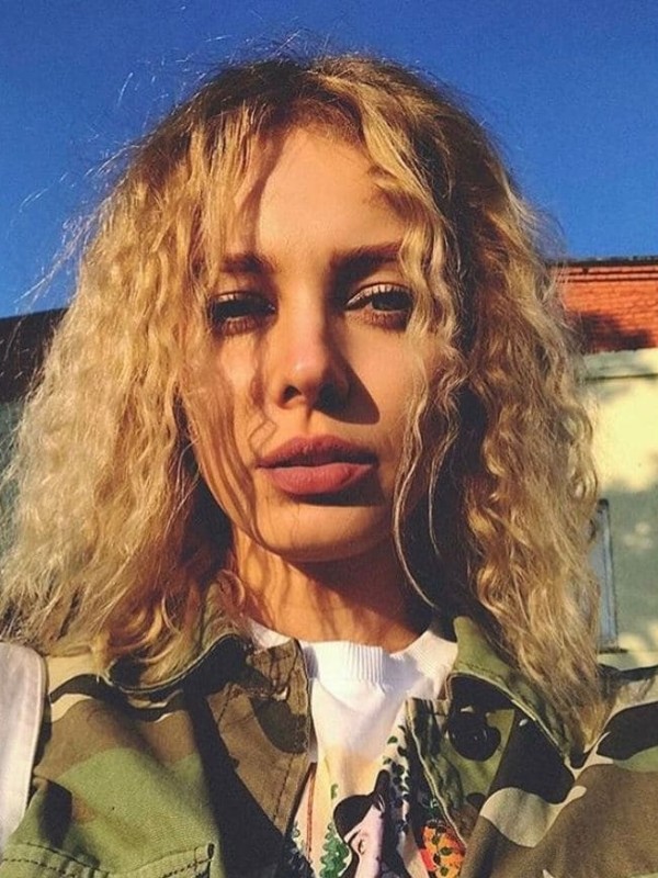 🎥 Лия из Рыбинск