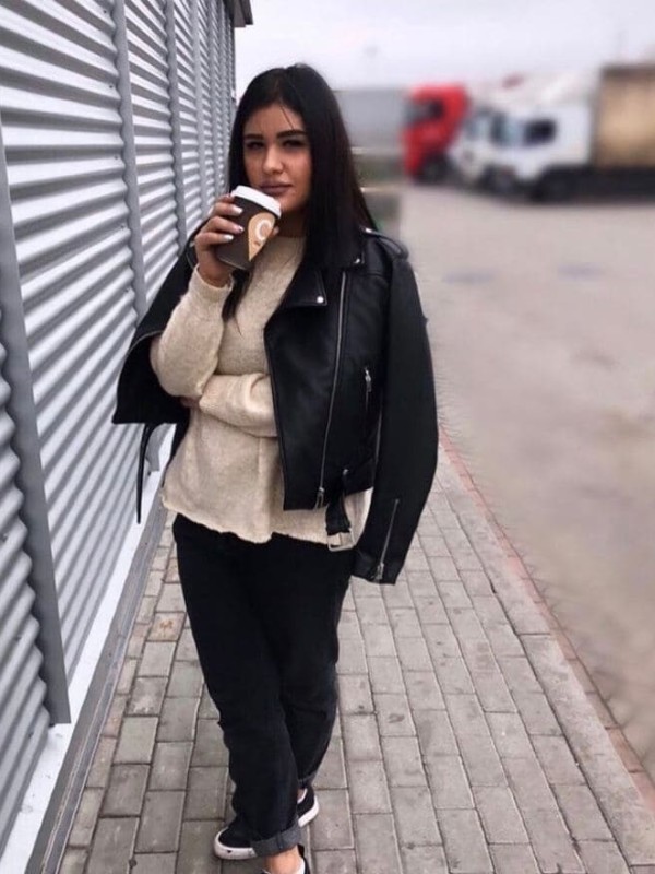 🎥 Алина из Рыбинск