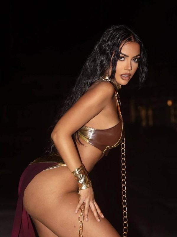 Олечка из Рыбинск