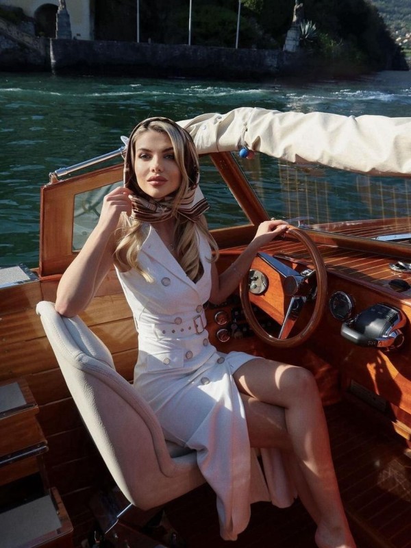 Яна из Рыбинск