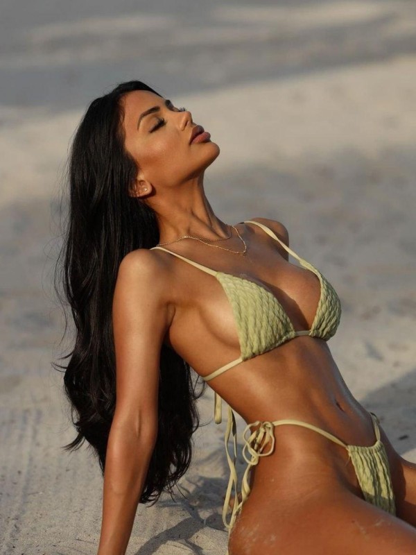 Жанна из Рыбинск