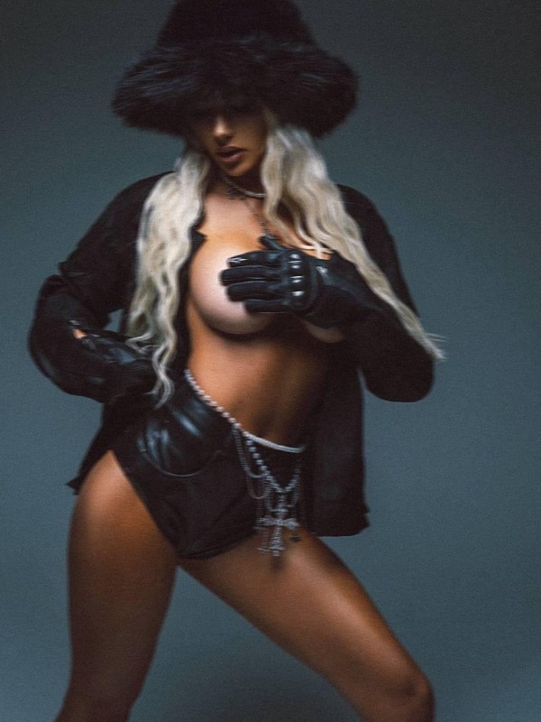 Елена из Рыбинск