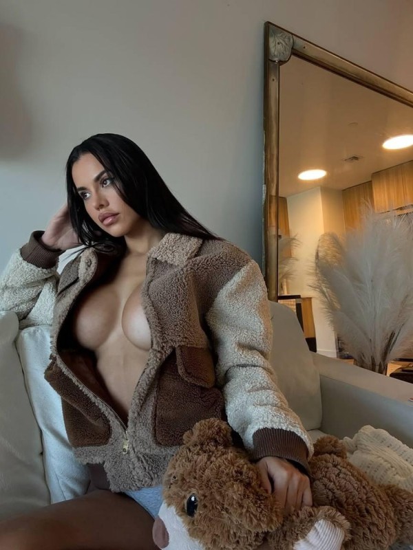 Люда из Рыбинск